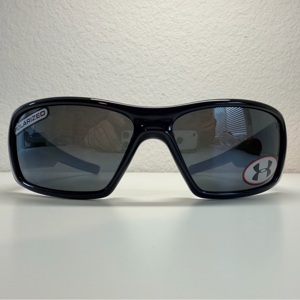 Under Armour “Instinct” Polarized Sunglasses